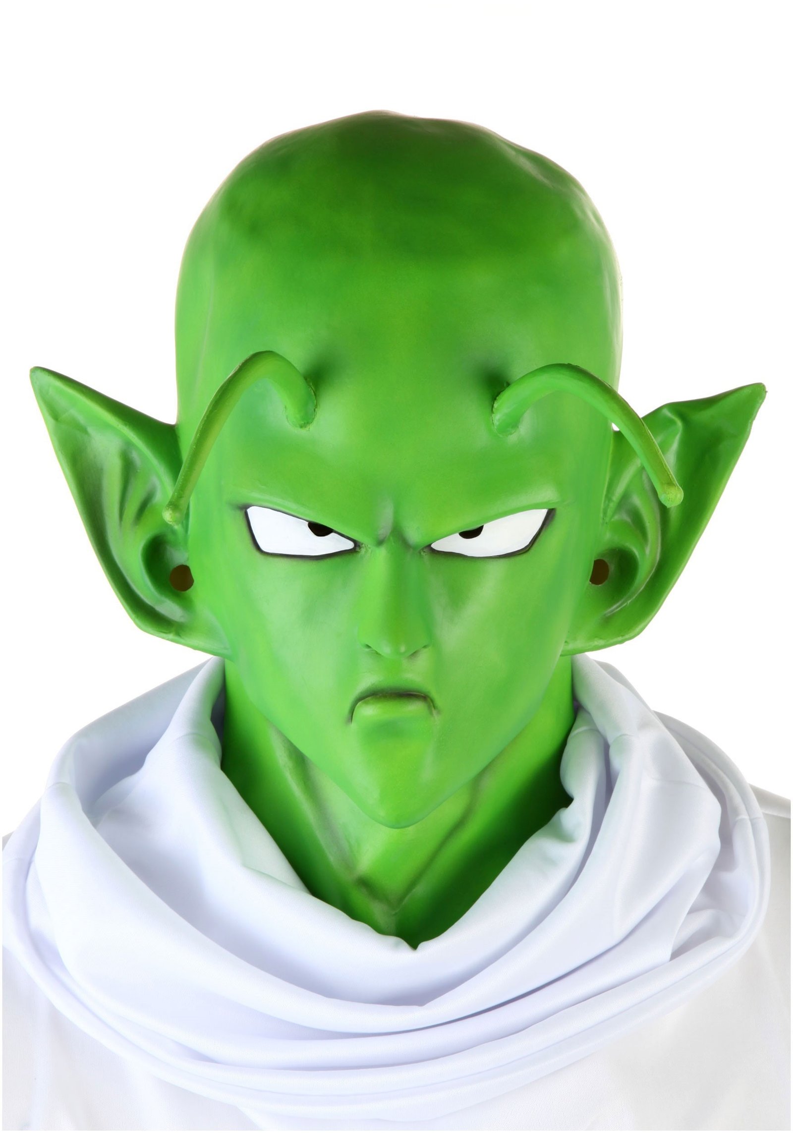 DBZ Piccolo Mask | Anime Costume Accessories