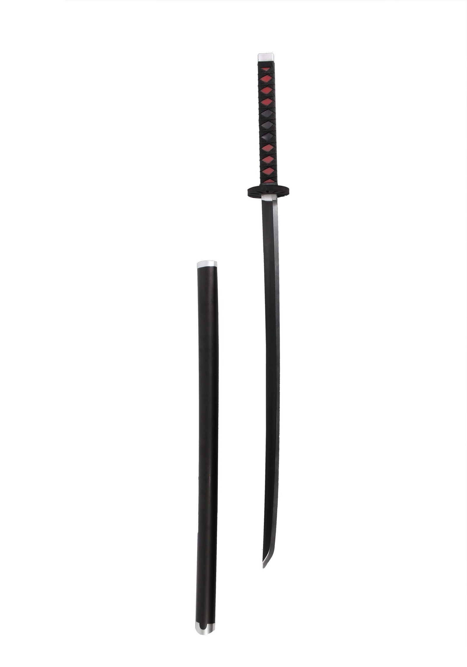 Demon Slayer Cosplay Tanjiro Kamado Sword | Anime Accessories