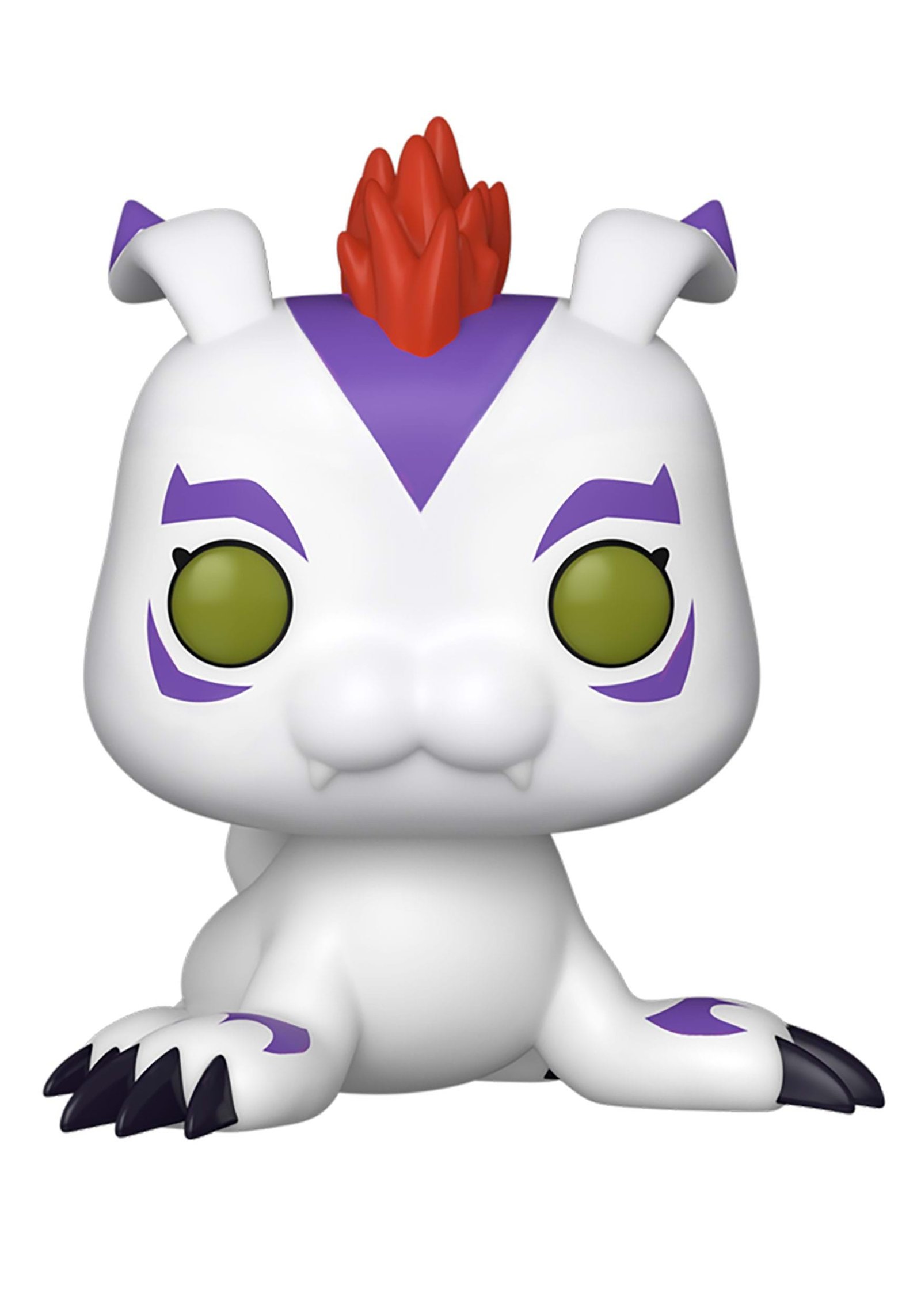Funko POP! Animation: Digimon - Gomamon | Anime Funko