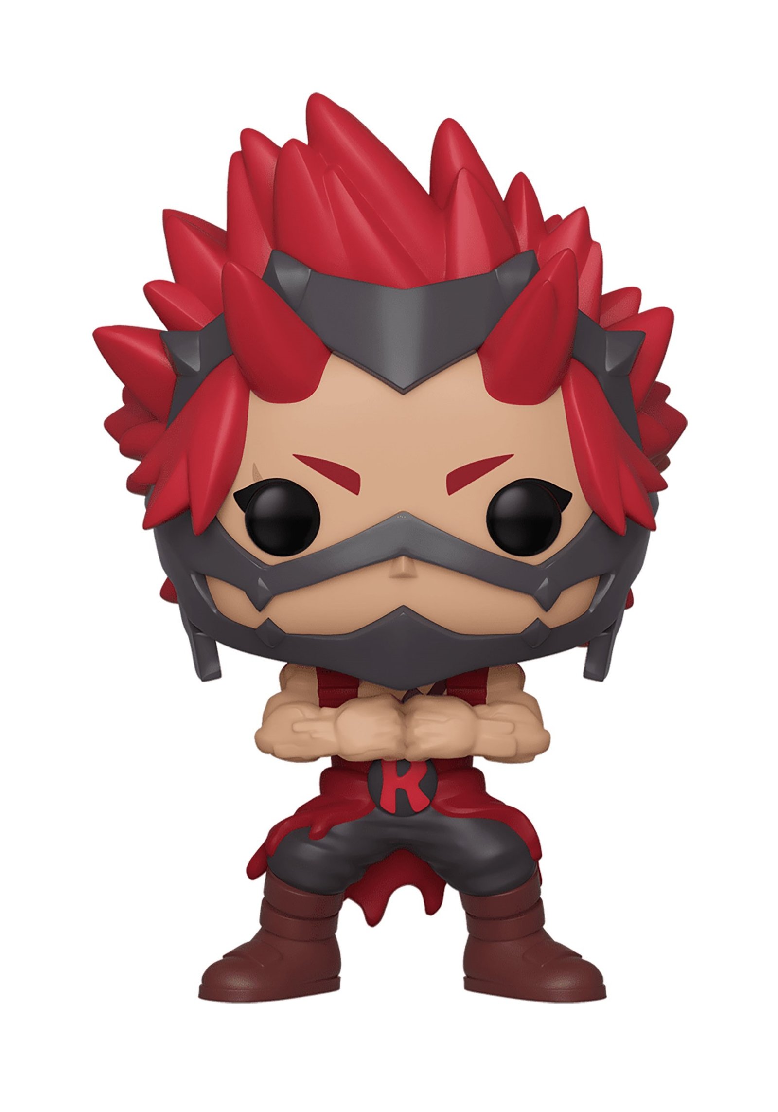Funko Pop! Animation: Krishima- My Hero Academia | Anime Vinyl Figures