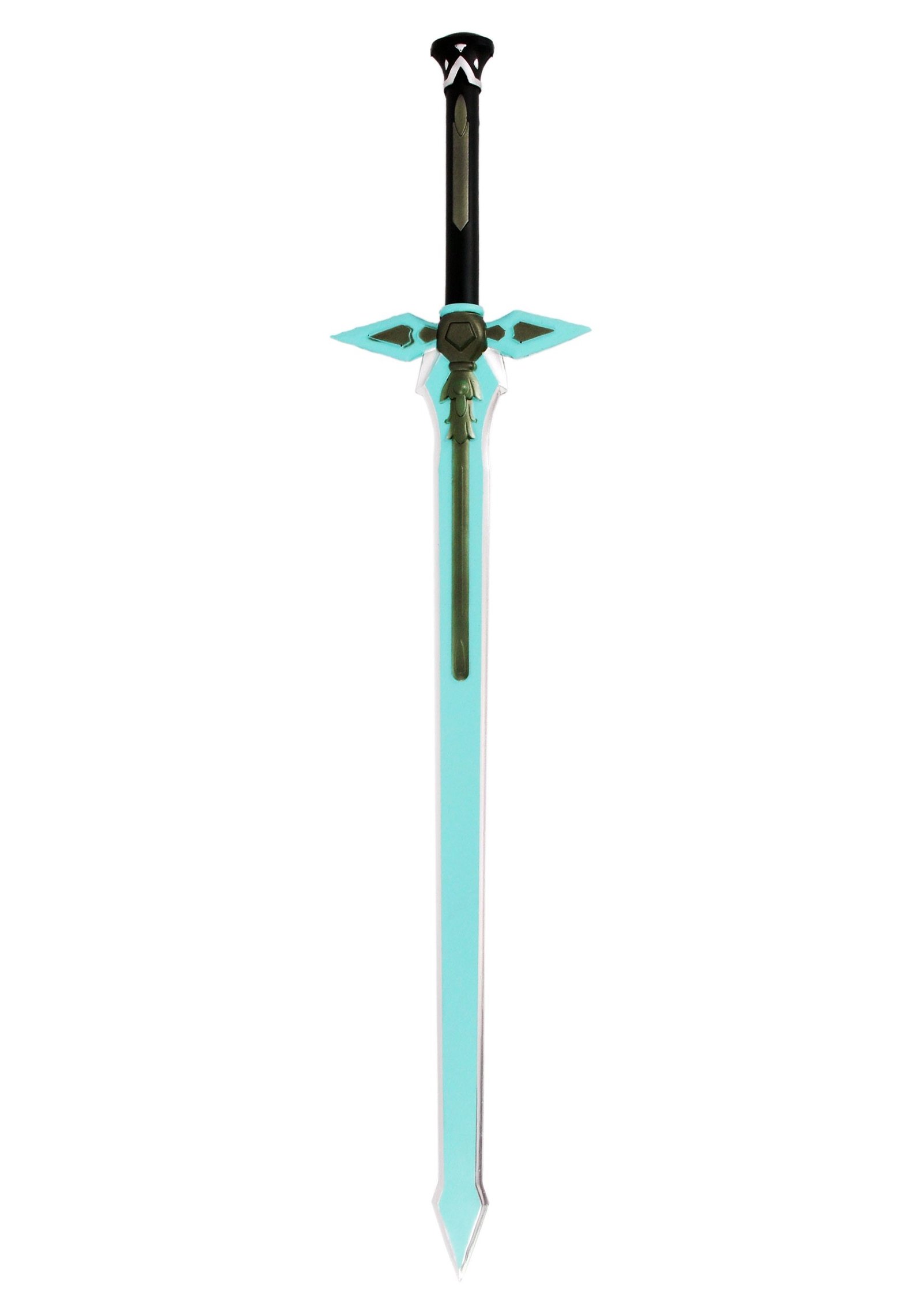 Sword Art Online Kirito’s Dark Repulser Sword | Anime Accessories