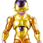 Dragon Ball Z Frieza Figure
