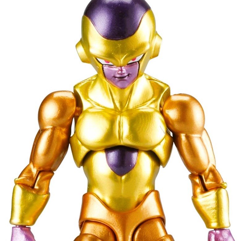 Dragon Ball Z Frieza Figure