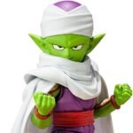 Dragon Ball Z Piccolo Figure
