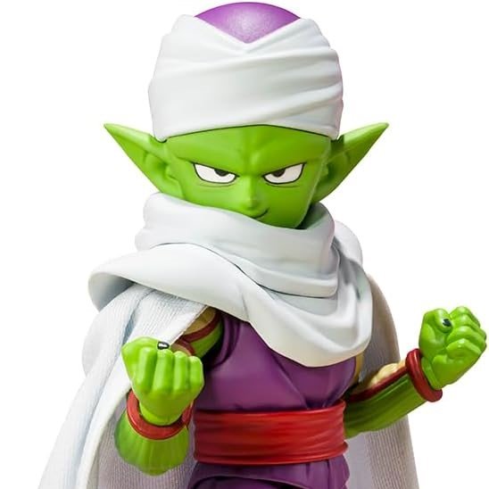 Dragon Ball Z Piccolo Figure