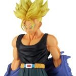Dragon Ball Z Trunks Figure