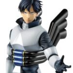 My Hero Academia Iida Figure