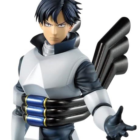 My Hero Academia Iida Figure