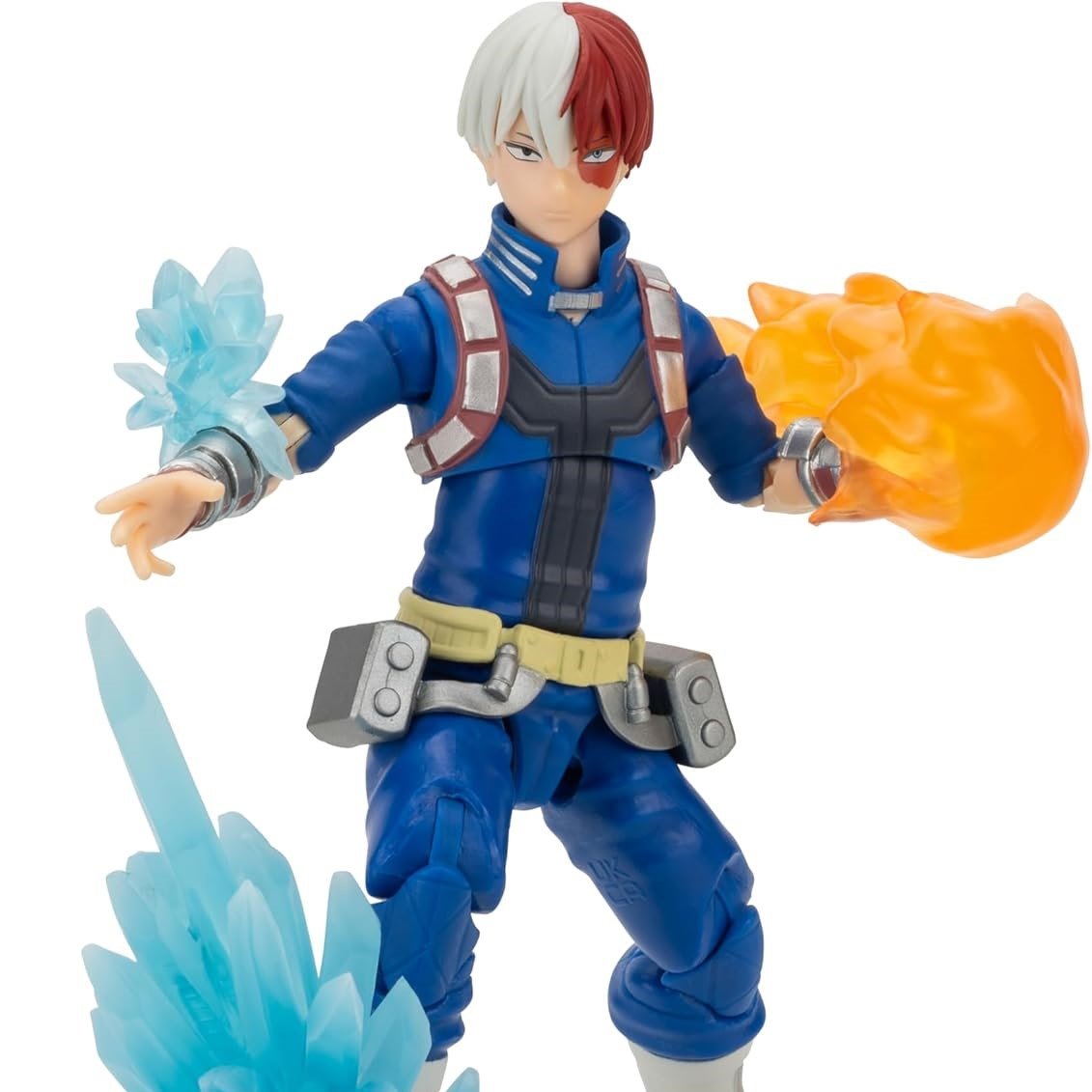 My Hero Academia Todoroki Figure