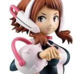 My Hero Academia Uraraka Figure