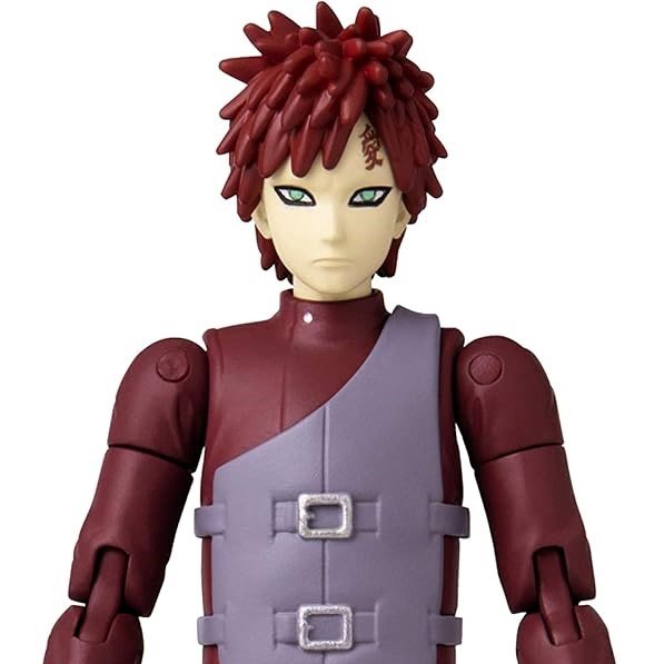 Naruto Gaara Figure