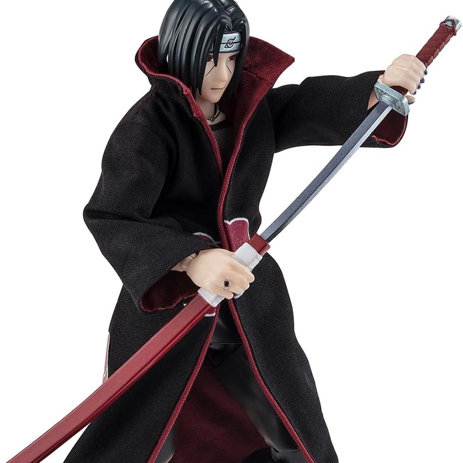 Naruto Itachi Figure