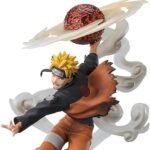 Naruto Uzumaki Figure