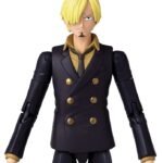 One Piece Sanji Figure